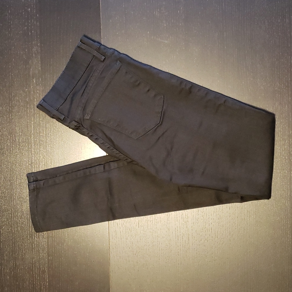 Mott & Bow Black Jeans (27)